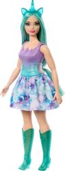 Mattel Barbie A Touch of Magic HRR15 játékbaba (HRR15) (HRR15)