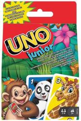Mattel Uno Junior állatos kártyajáték (GKF04) (GKF04) (GKF04)