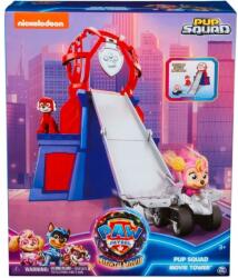 Spin Master PAW Patrol PAW PYS Movie Tower Playset VCHX GML (6066420) (6066420)