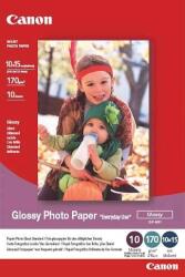 Canon GP501S10 Photo Paper Glossy 10x15 - fotópapír 10db (0775B005) (0775B005) (0775B005)