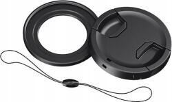 JJC Filter Adapter & Lens Cap Kit for Canon PowerShot G5X, G7X, G7X MkII, G7X MkIII (SB4704) (SB4704)