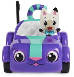 Spin Master Gabby's Dollhouse GDH VHC Carlita Vehicle GML (6062145) (6062145)