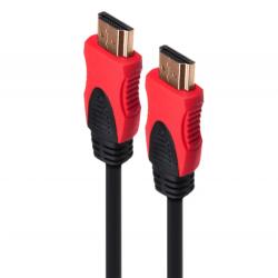 Maclean MCTV-706 HDMI 2.0 - HDMI 2.0 Kábel 1.8m - Fekete (MCTV-706) (MCTV-706)