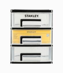 STANLEY Zárt tartály Stanley 25 x 32, 2 x 34, 1 mm 3 űrtartalom (STST40712-1) (STST40712-1)
