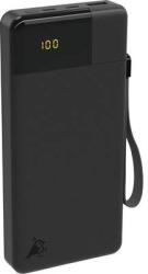 Aqiila B20+B Powerbank 20000 mAh LiPo USB-A, USB-C® Fekete (AQPBPBIB20PBBK966) (AQPBPBIB20PBBK966) (AQPBPBIB20PBBK966)