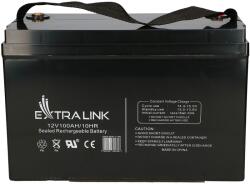 ExtraLink EX. 9786 AGM akkumulátor (12V / 1000Ah) (EX. 9786) (EX.9786)