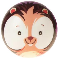 Epee Forest Fun Sündisznó gumilabda - 10 cm (EP09520/95265) (EP09520/95265)