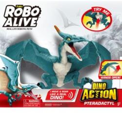 ZURU Robo Alive Dino Action Pterodactyl (7171/72/73) (7171/72/73)