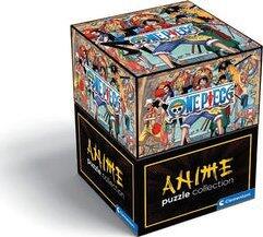 Clementoni One Piece Kirakós játék 500 db Képregény (35137 CLEMENTONI) (35137 CLEMENTONI)