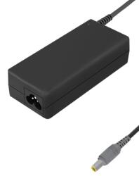 Qoltec 50013 IBM/LENOVO Notebook töltő 65W (50013.65W) (50013.65W)