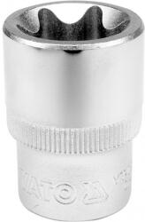 TOYA Dugókulcs E24 1/2 col hatszög torx (YT-05228) (YT-05228)