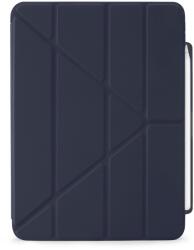 Pipetto Origami No3 Pencil Case Dark Blue iPad Air 11" (2024) / iPad Air 10.9" (2022/2020) (P053-113-AD) (P053-113-AD)
