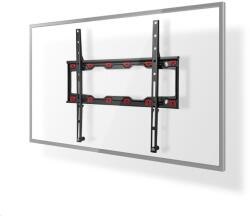 Nedis rögzített TV-tartókonzol gipszkartonhoz 23-55" Max. 35 kg (TVWM4030BK) (TVWM4030BK) (TVWM4030BK)