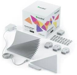 Nanoleaf Shapes Triangles fénypanel készlet (15db) (NL47-6002TW-15PK) (NL47-6002TW-15PK)