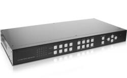 InLine 57830I videojel kapcsoló HDMI (57830I) (57830I)
