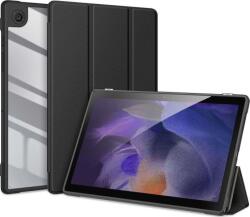 Dux Ducis Dux Ducis GP-122735 Tok - Samsung Galaxy Tab A8 10.5 LTE (2021) SM-X205, Oldalra Nyíló, Aktív Flip, Fekete (6934913043400) (6934913043400)