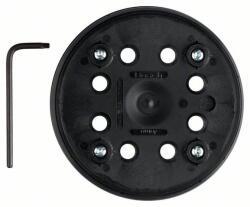 Bosch 2 608 601 169 csiszoló tartozék 1 db Csiszolóbetét (2608601169) (2608601169)