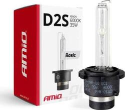 AMiO D2S xenon izzó 6000K (AMI-01320) (AMI-01320)