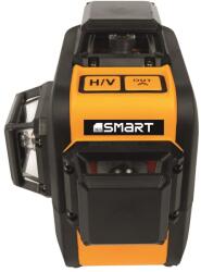 SMART365 SM-06-03015R Keresztlézer - 15 m (SM-06-03015R) (SM-06-03015R)