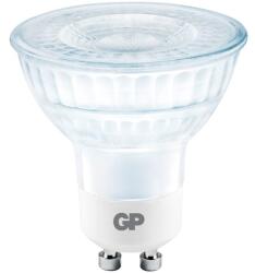 GP 080169 LED Reflektor izzó 3, 1W 230lm 2700K GU10 - Meleg fehér (740GPGU10080169CE1) (740GPGU10080169CE1)