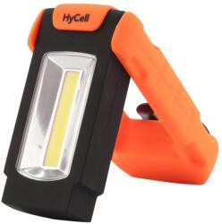 Hycell Cob LED Worklight Flexi 128lm LED Lámpa munkavégzéshez (1600-0127) (1600-0127)