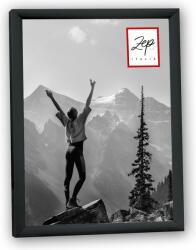 Zep KB2 New Easy 14x18, 8 Képkeret - Fekete (KB2) (KB2)