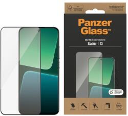 Panzer Xiaomi 13 Edzett üveg kijelzővédő (1db) (8066) (8066)