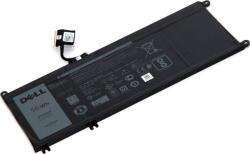 Dell Origin Storage 81PF3 újratölthető elem Lítium-ion (Li-ion) 3500 mAh 15, 2 V (81PF3) (81PF3)