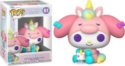 Funko Funko POP! Sanrio: Hello Kitty - My Melody (UP) figura #61 (65751F) (65751F)