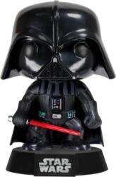 Funko Funko POP! (597) Star Wars New Classics - Darth Vader figura (67534F) (67534F)