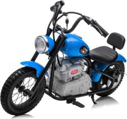 Ramiz Speed Power Gyermek Motorkerékpár - Kék (PA. A9902. NIE) (PA.A9902.NIE)