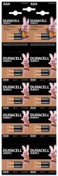 Duracell Basic ceruzaelem AAA 10x2 db (10PP100063) (10PP100063) (10PP100063)
