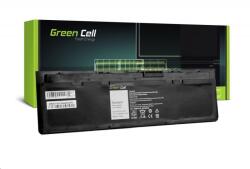 Green Cell akkumulátor WD52H GVD76 Dell Latitude E7240 E7250 (DE116) (DE116) (DE116)