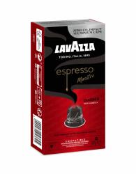 LAVAZZA Espresso Classico őrölt pörkölt kávé kapszula 10x5.7g (l8000070053625) (l8000070053625)
