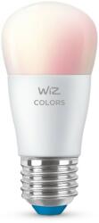 Philips 8719514554672Z intelligens fényerő szabályozás Intelligens izzó Wi-Fi/Bluetooth Sárga 4, 9 W (929003499801) (929003499801)
