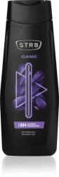 STR8 Game Shower Gel 400 ml (5201314170389) (5201314170389)