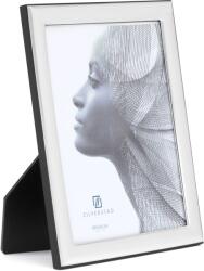 Zilverstad 7305032 Premium Rome 13x18 Képkeret - Ezüst (7305032) (7305032)