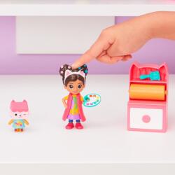 Spin Master Gabbys Dollhouse - Art Studio (6060476/20130493) (6060476/20130493)