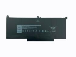 Dell V4940 Latitude Notebook akkumulátor 60Wh (V4940) (V4940)