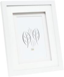 Deknudt Frames S65KK1 24.5x29.5 Képkeret - Fehér (S65KK1P1_15, 0X20, 0) (S65KK1P1_15,0X20,0)
