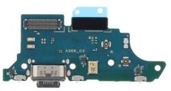 Samsung A266 Galaxy A26 5G, Töltőcsatlakozó (panel USB-C) (OEM)