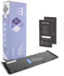 mitsu Dell 6430U Notebook akkumulátor 62Wh (5BM309) (5BM309)