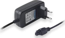 Teltonika PR3P2EU3 áramátalakító és inverter Beltéri 24 W Fekete (PR3P2EU3) (PR3P2EU3)