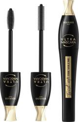 Bourjois Twist Up The Volume 001 Ultra Black 8ml (3616302737352) (3616302737352)