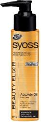 Schwarzkopf Syoss Beauty hajápoló elixír - 100 ml (68692083) (68692083)