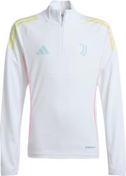 Adidas JUVE TR TOP Y 2025/26 Hosszú ujjú póló kc3248 Méret S (135-140 cm) kc3248