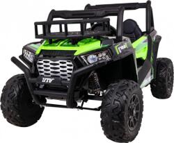 Ramiz UTV Buggy Elektromos autó - Zöld (PA. JS360B. ZIE) (PA.JS360B.ZIE)
