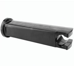 Peruzzo Suport depozitare bicicleta Peruzzo 405 Cool Bike Rack (Negru)