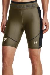 Under Armour UA Prjct Rock HG Bike Short Rövidnadrág 1366005-361 Méret L 1366005-361