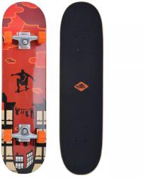 Schildkröt : Red Parkour gördeszka - 79 x 20 cm (1194067) (1194067)